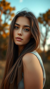Realistic