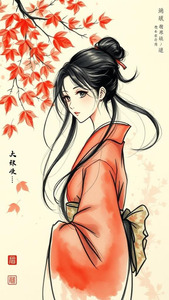 Chinese Ink